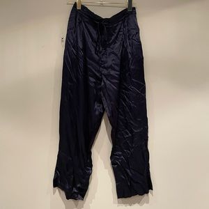 Zara flowy pants